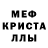 Метадон мёд Beniamin Bahmacenko