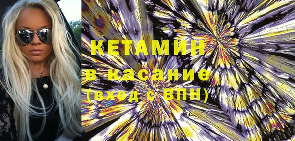 хмурый Алексин